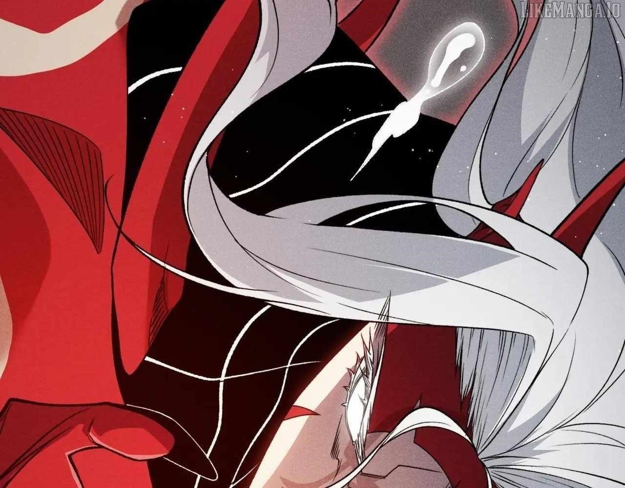 Demonic Evolution Chapter 118 - Page 113