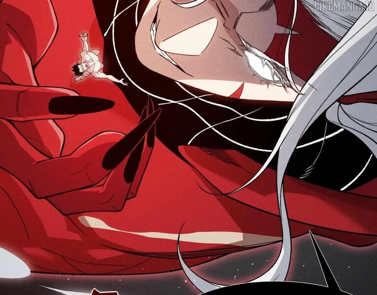 Demonic Evolution Chapter 118 - Page 114