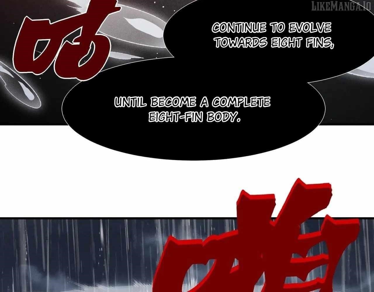Demonic Evolution Chapter 118 - Page 115