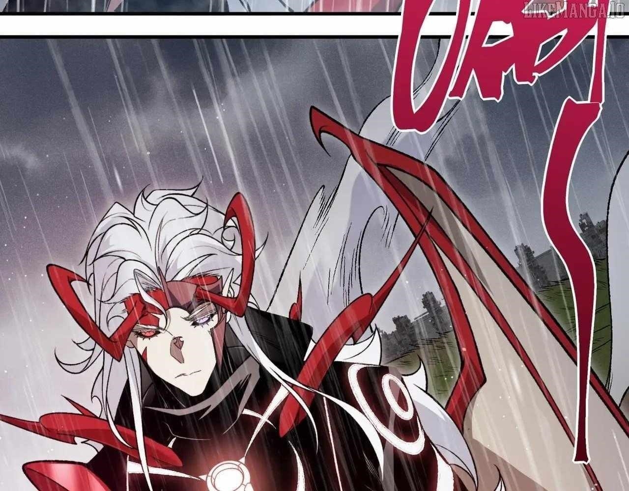 Demonic Evolution Chapter 118 - Page 119