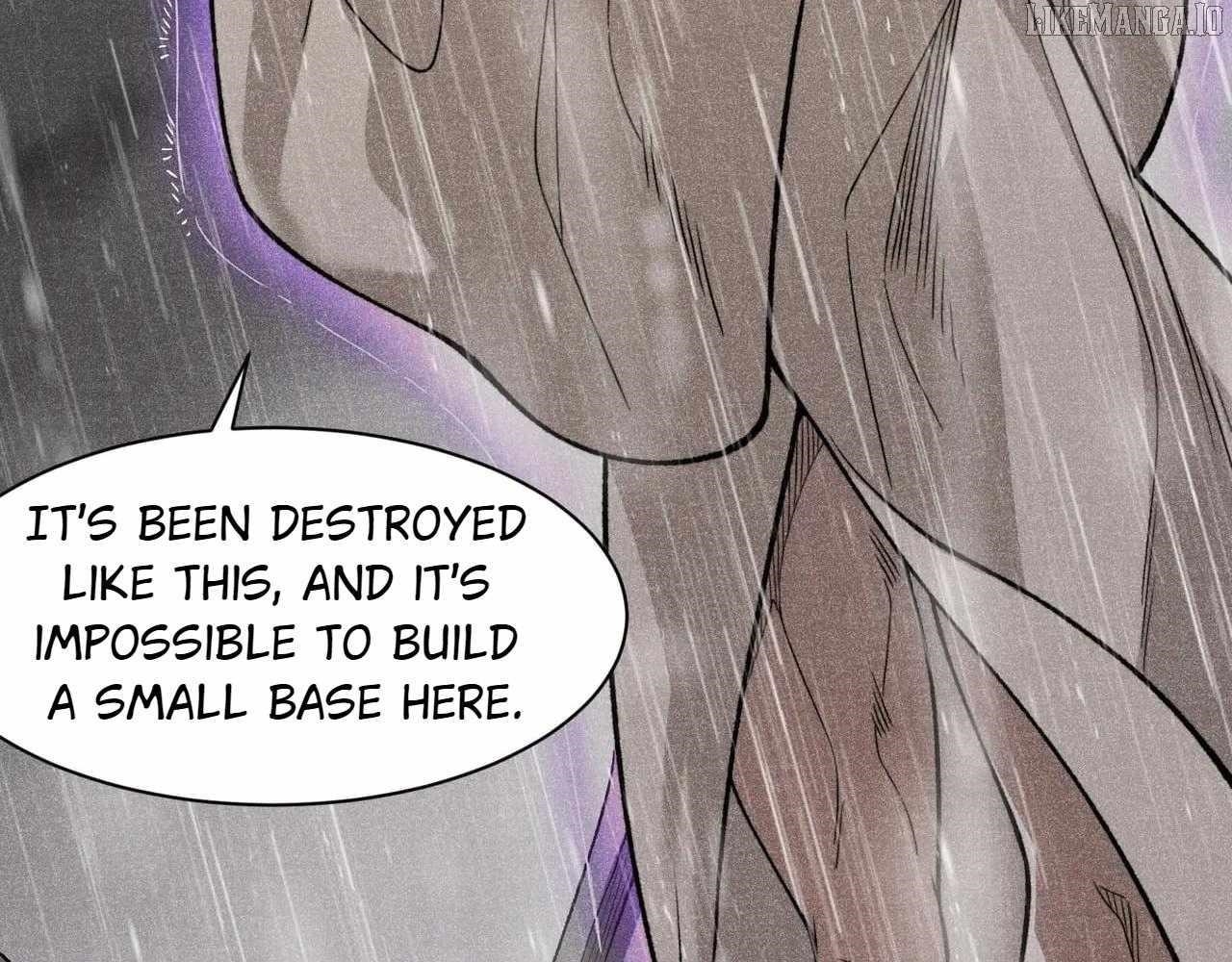 Demonic Evolution Chapter 118 - Page 12