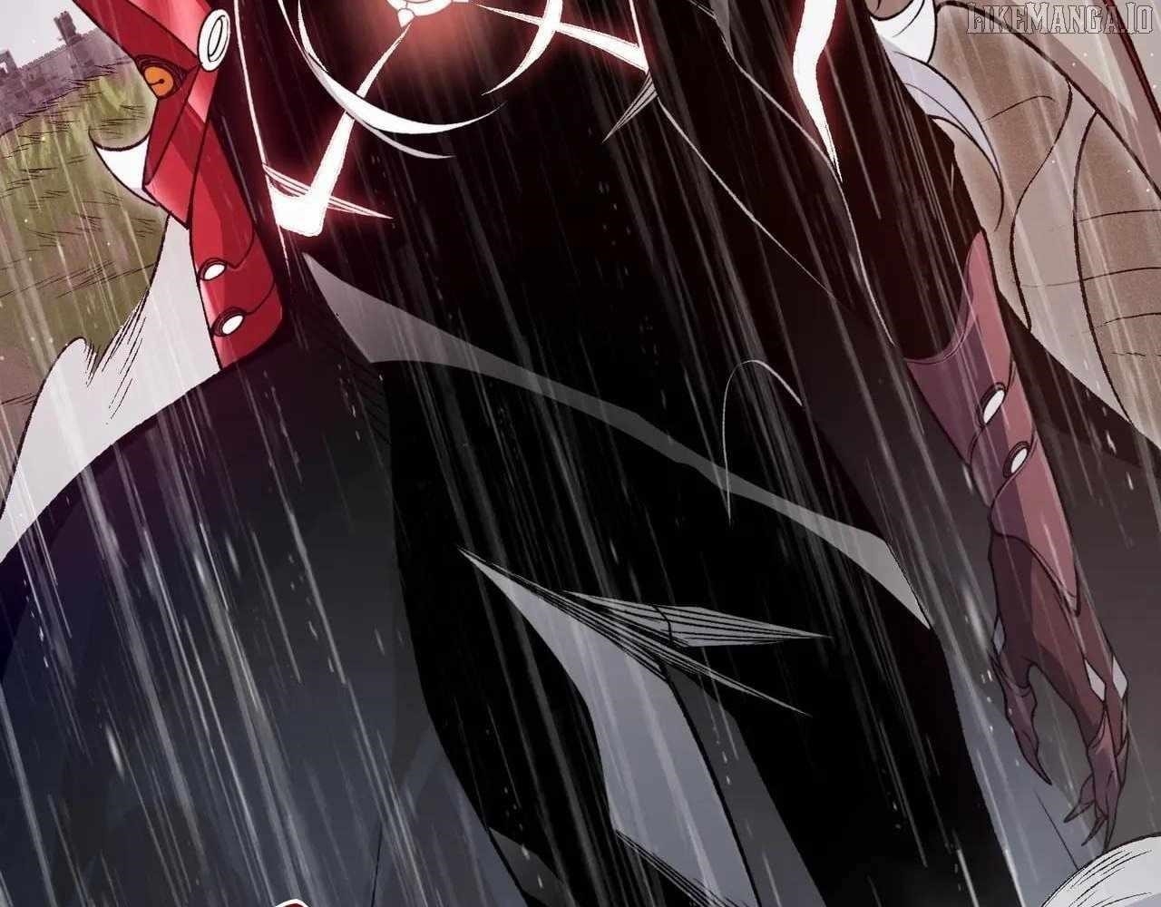 Demonic Evolution Chapter 118 - Page 120