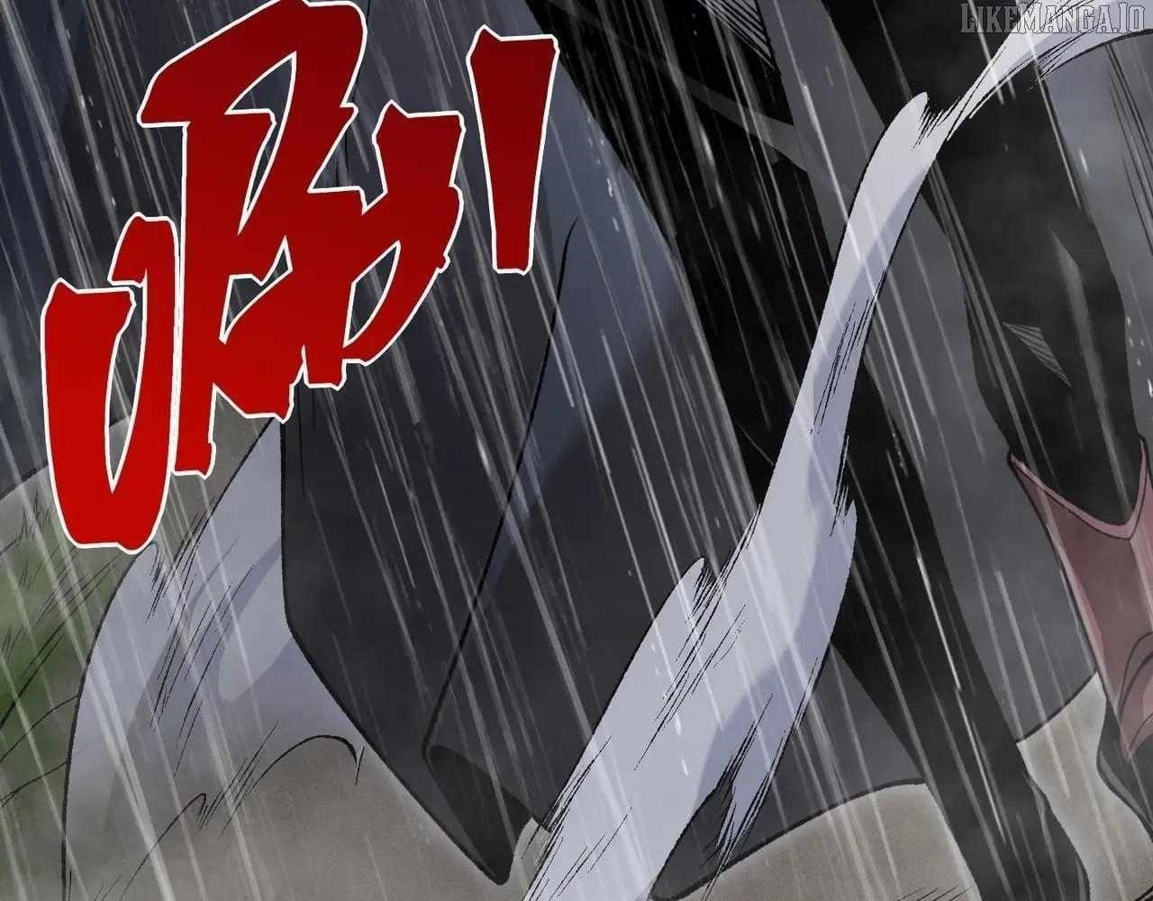 Demonic Evolution Chapter 118 - Page 121