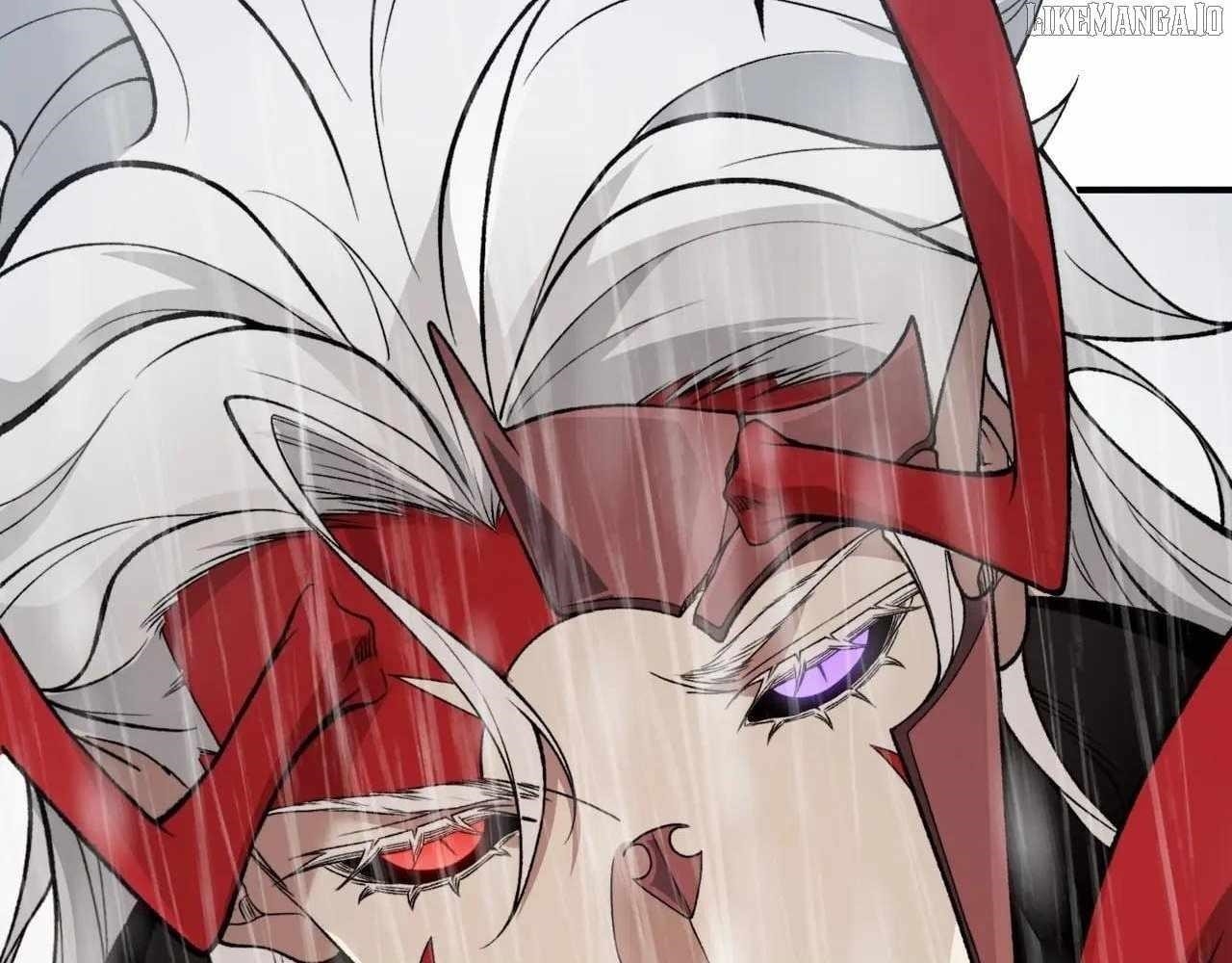 Demonic Evolution Chapter 118 - Page 123