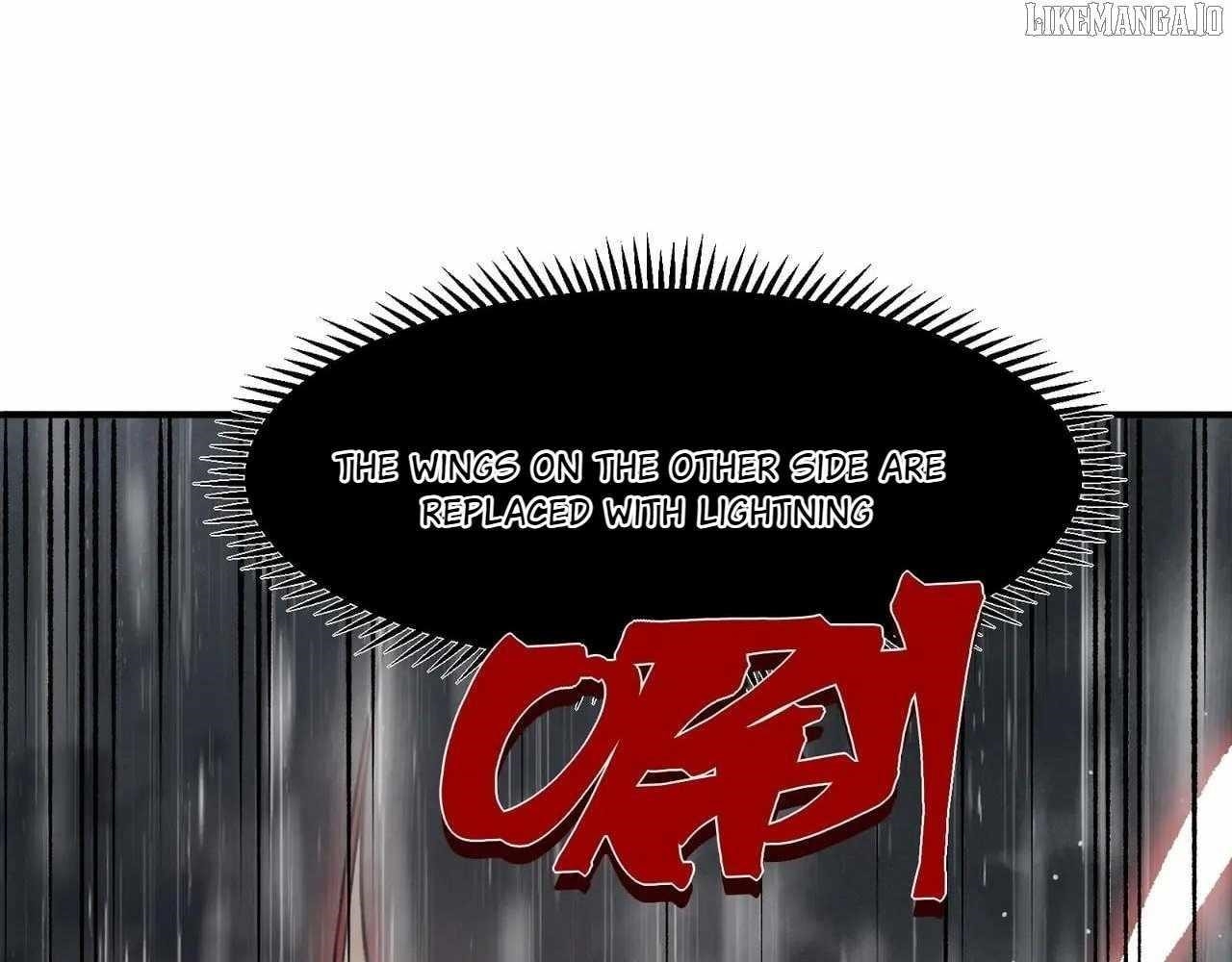 Demonic Evolution Chapter 118 - Page 125