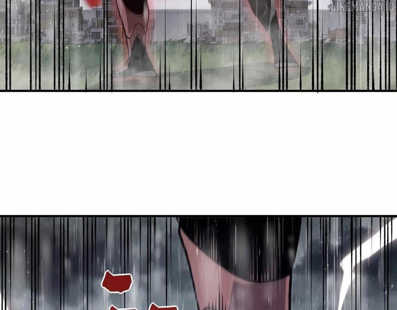 Demonic Evolution Chapter 118 - Page 128