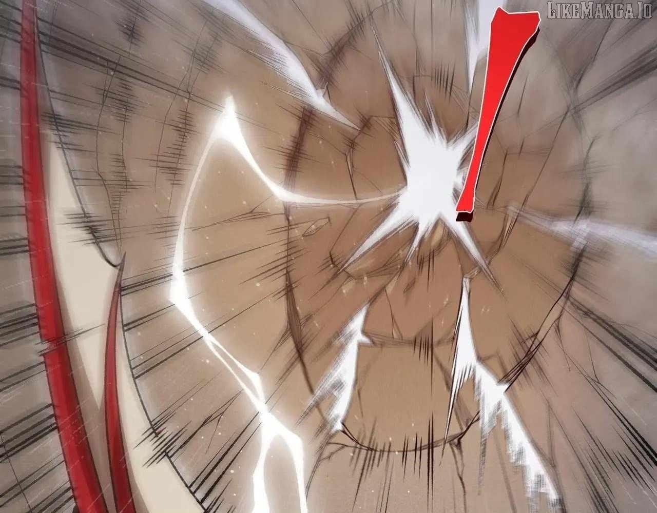 Demonic Evolution Chapter 118 - Page 131