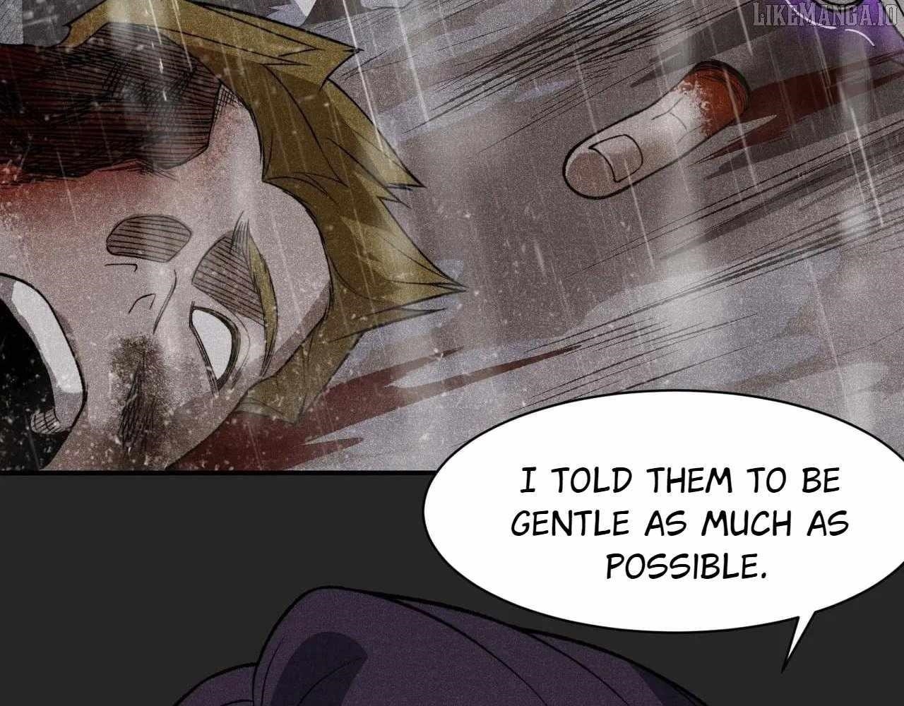 Demonic Evolution Chapter 118 - Page 14