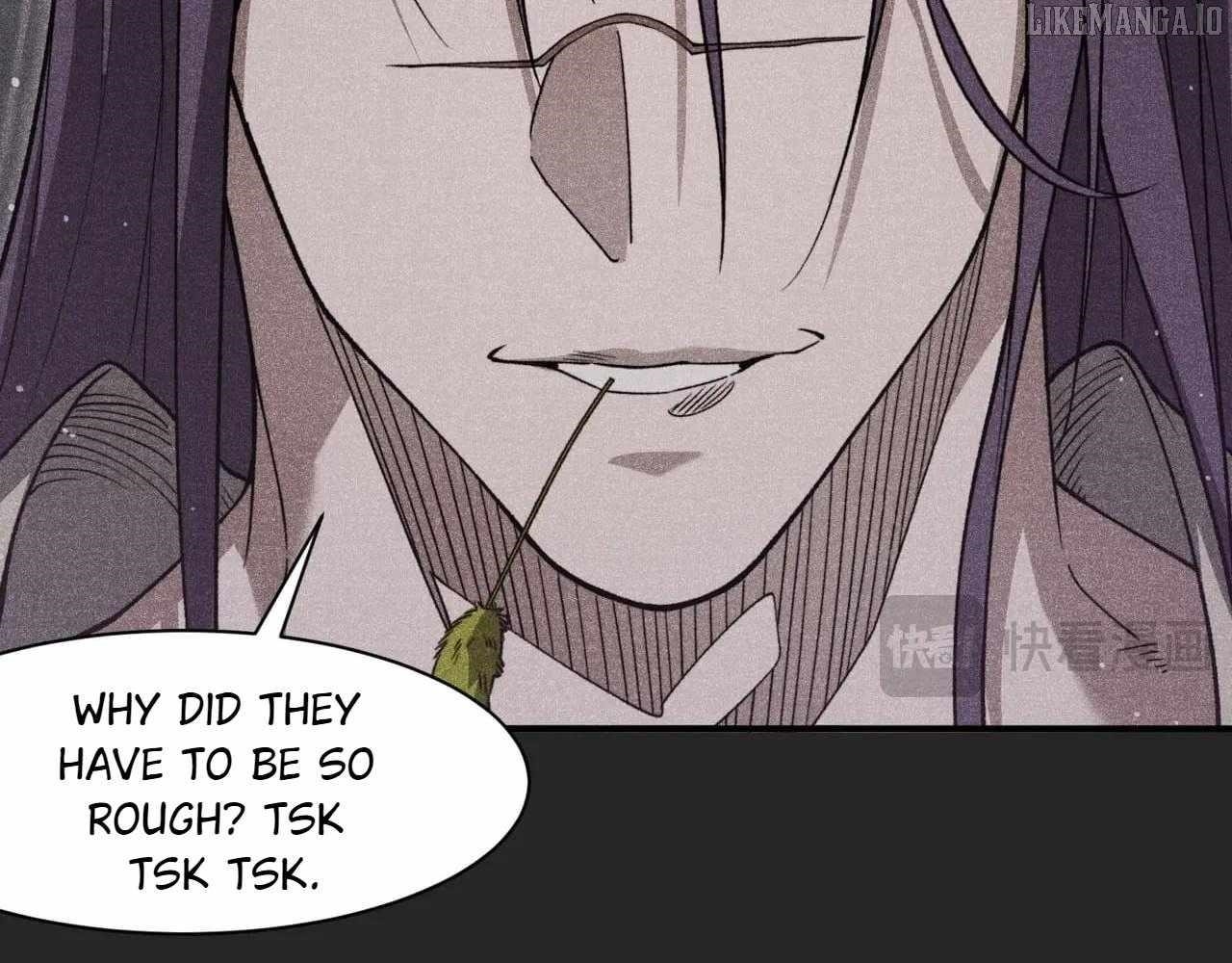 Demonic Evolution Chapter 118 - Page 16