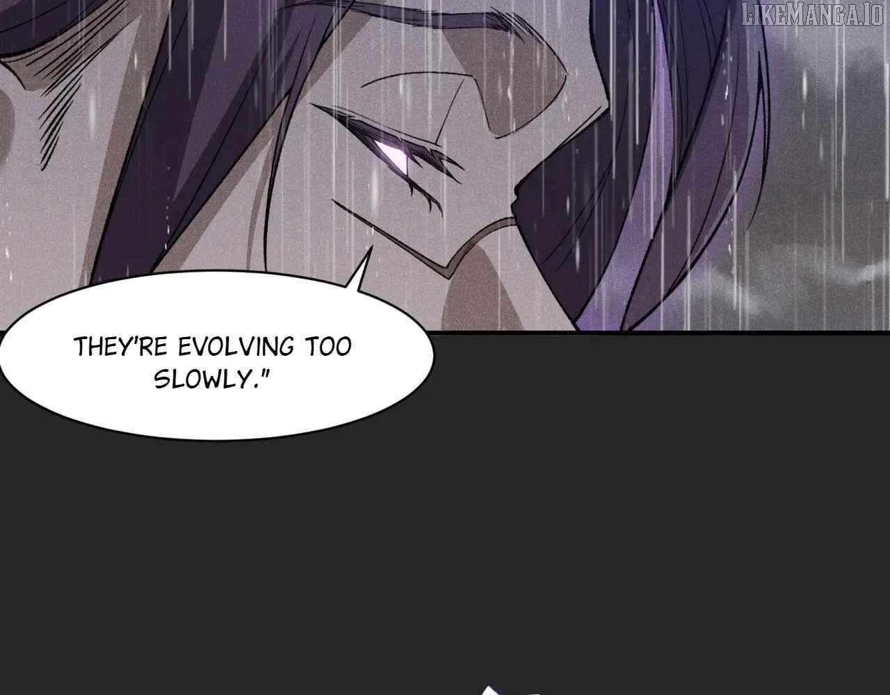 Demonic Evolution Chapter 118 - Page 18