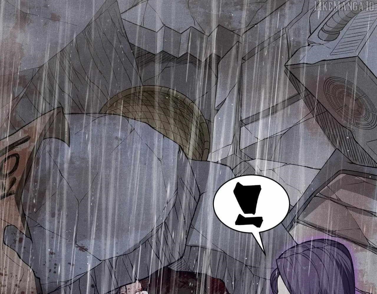 Demonic Evolution Chapter 118 - Page 21