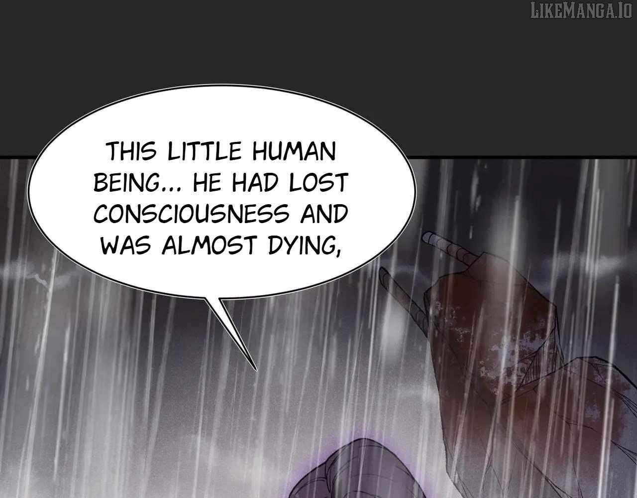 Demonic Evolution Chapter 118 - Page 29