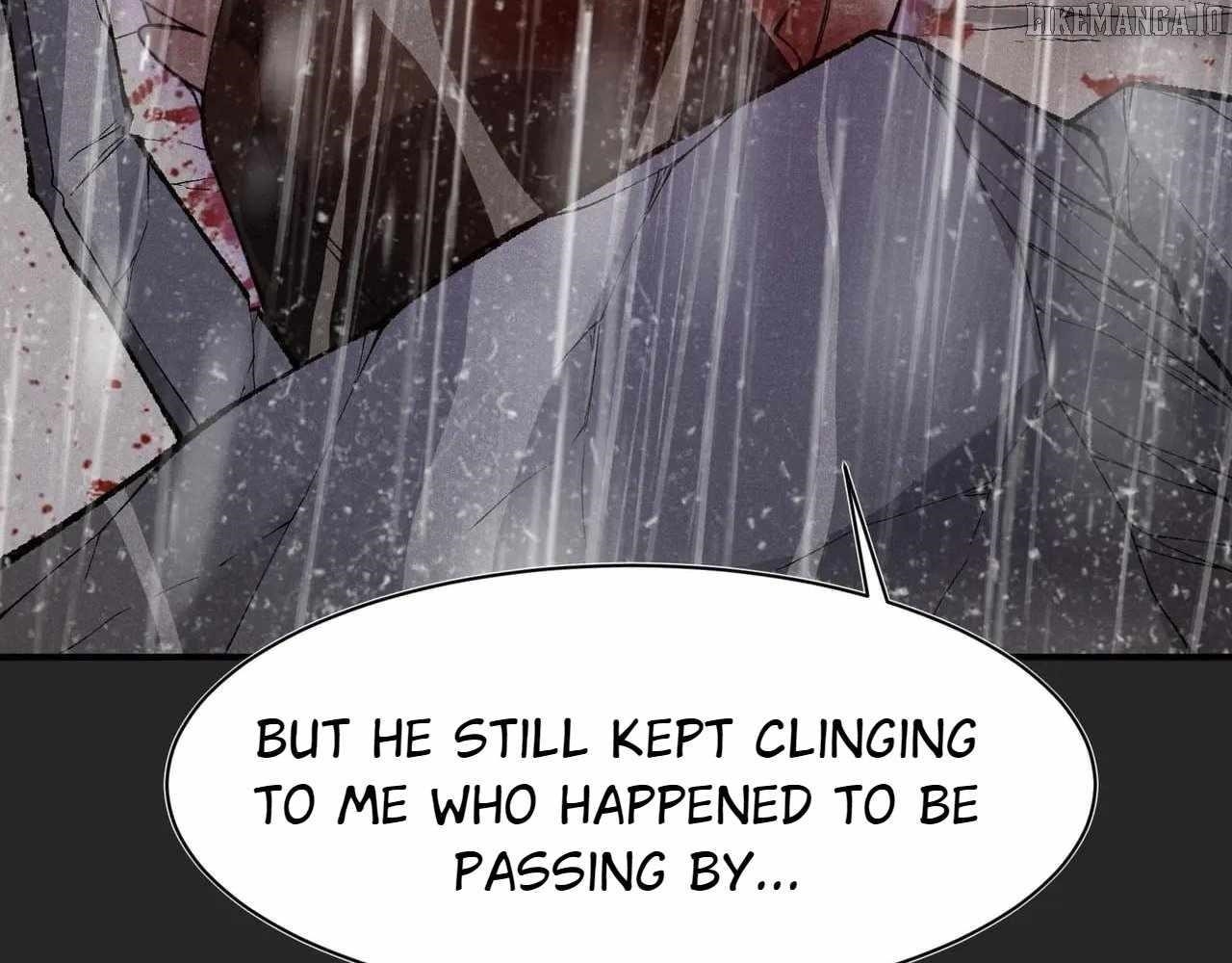 Demonic Evolution Chapter 118 - Page 32