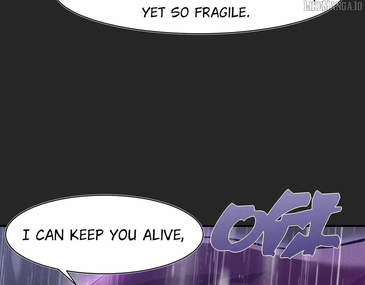 Demonic Evolution Chapter 118 - Page 35