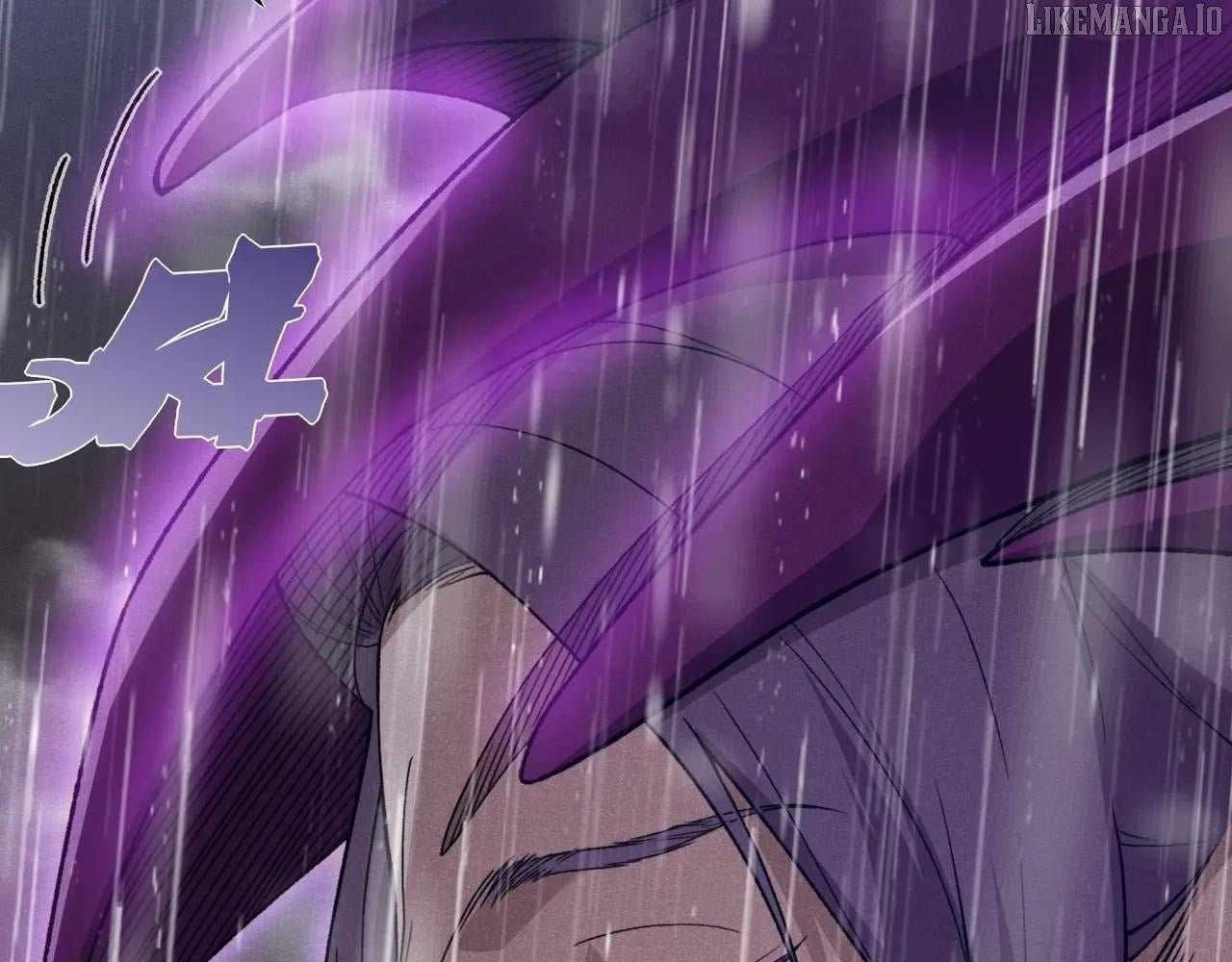 Demonic Evolution Chapter 118 - Page 36