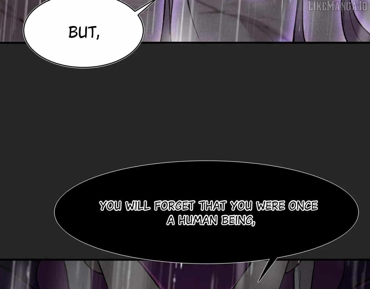 Demonic Evolution Chapter 118 - Page 38