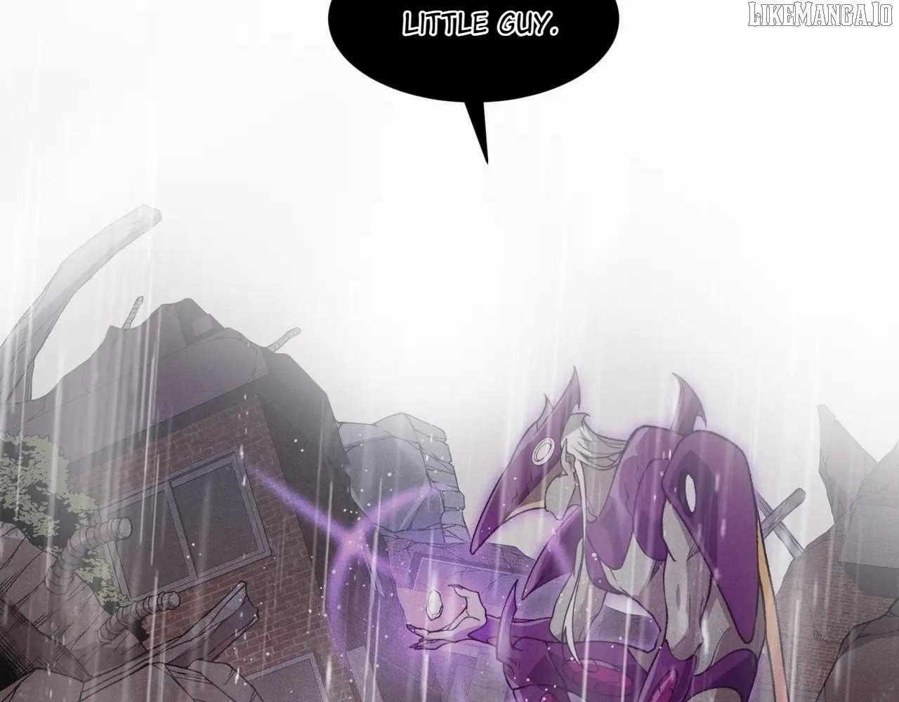 Demonic Evolution Chapter 118 - Page 42