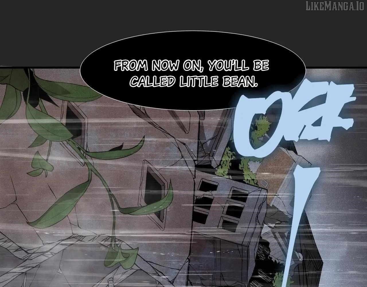 Demonic Evolution Chapter 118 - Page 46