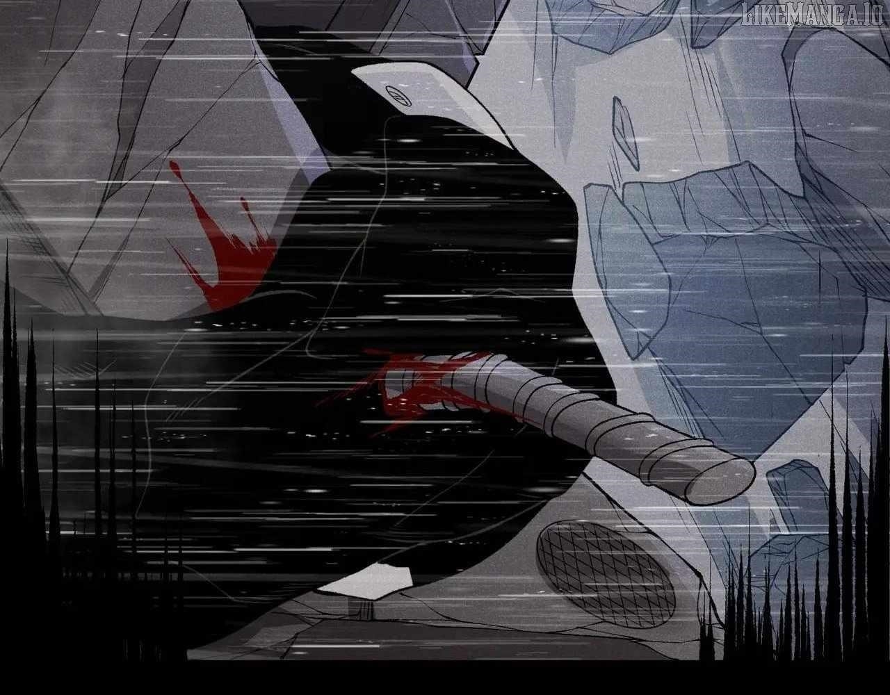 Demonic Evolution Chapter 118 - Page 49