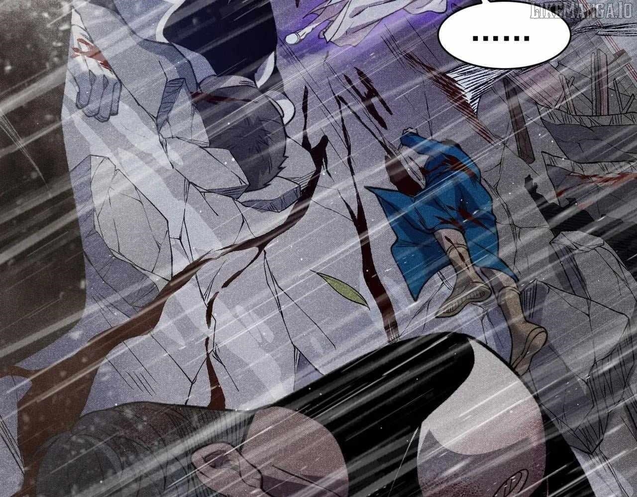 Demonic Evolution Chapter 118 - Page 5