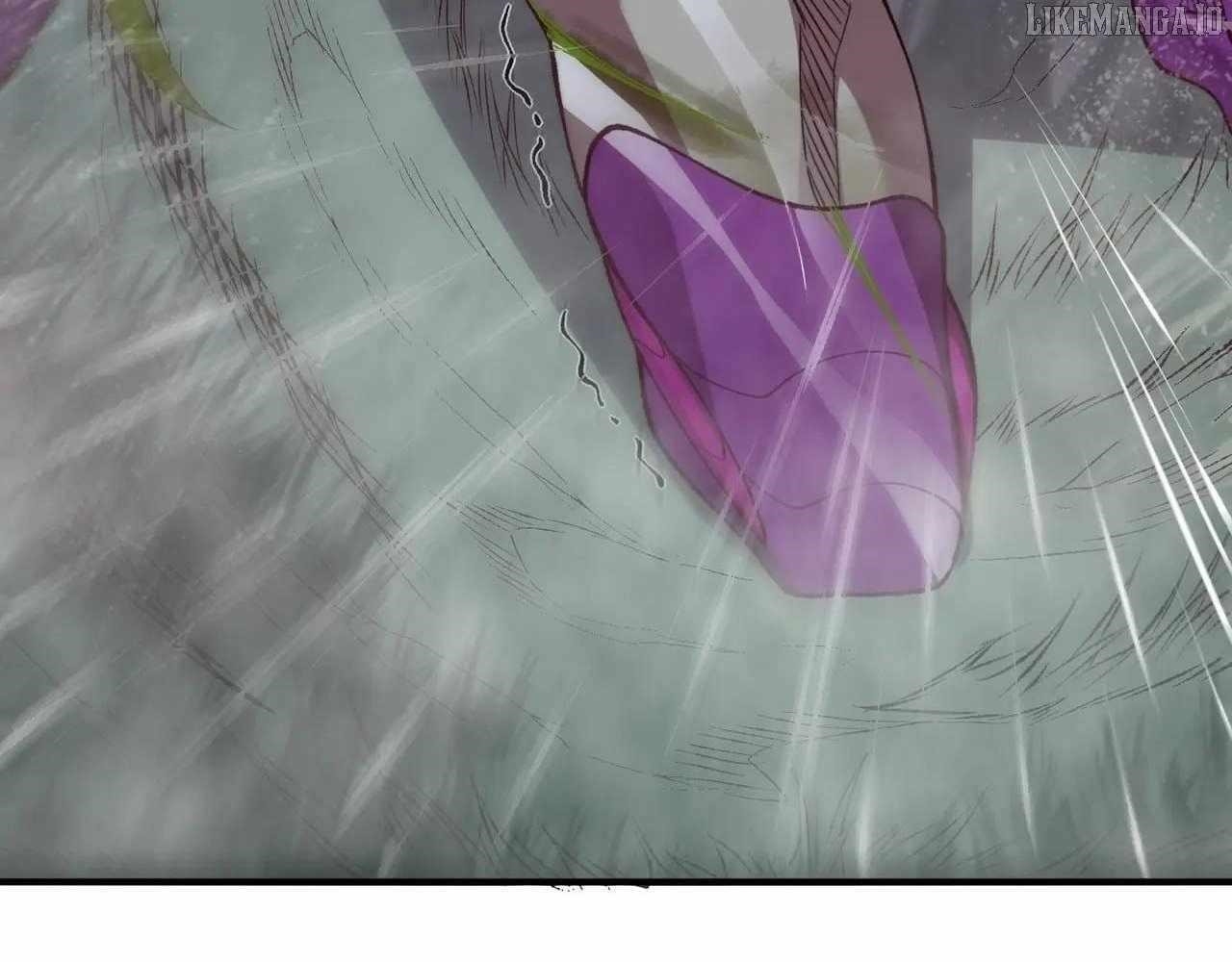 Demonic Evolution Chapter 118 - Page 56