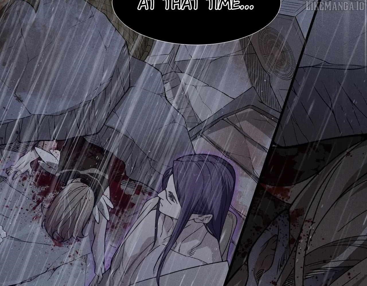 Demonic Evolution Chapter 118 - Page 58