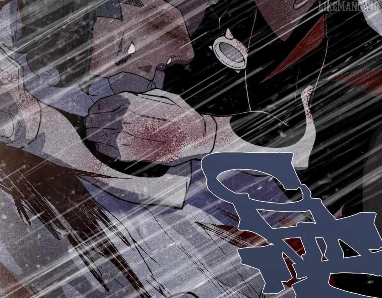 Demonic Evolution Chapter 118 - Page 6