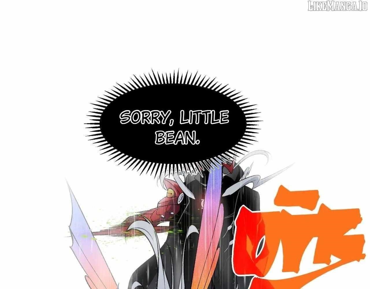 Demonic Evolution Chapter 118 - Page 61