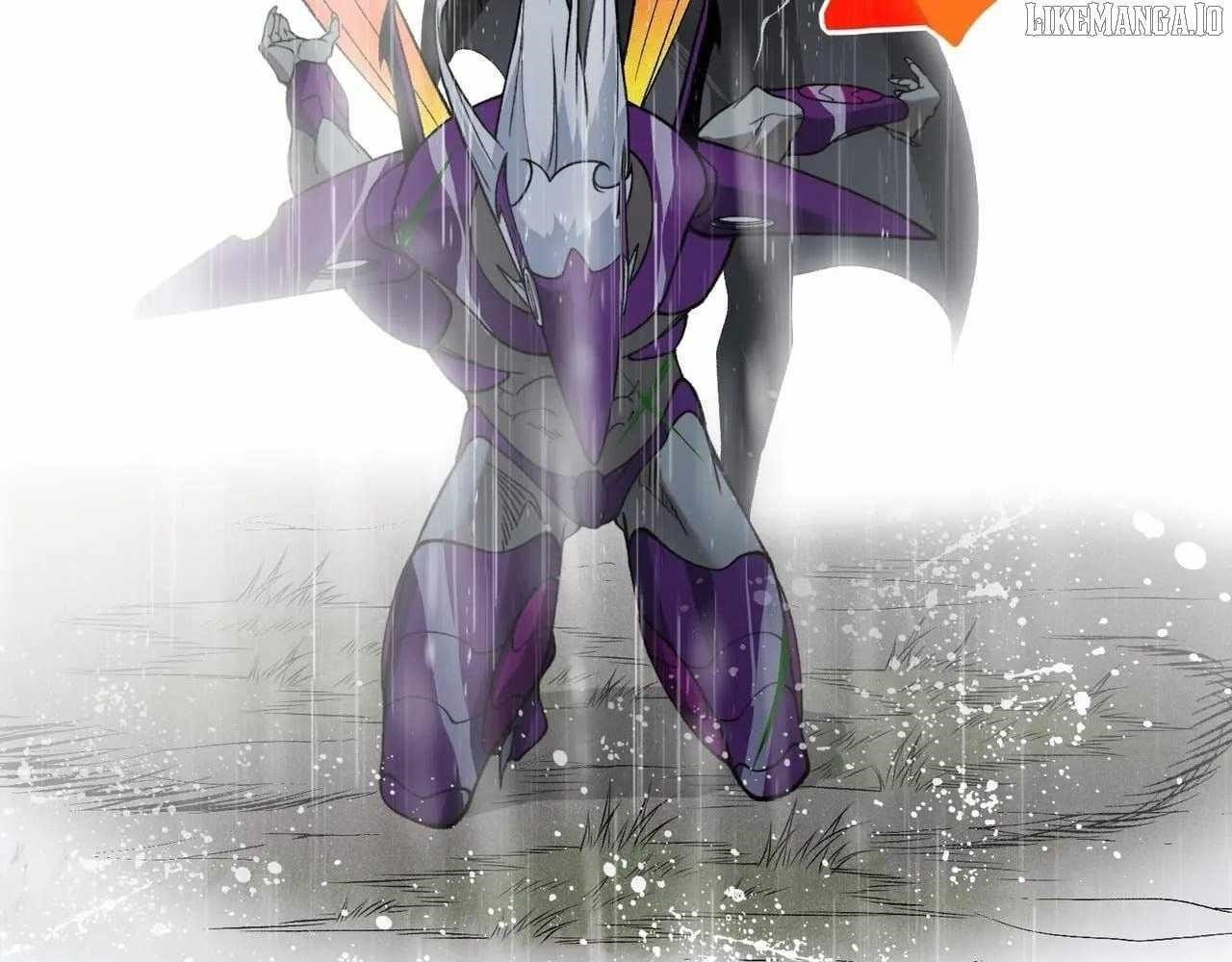 Demonic Evolution Chapter 118 - Page 62