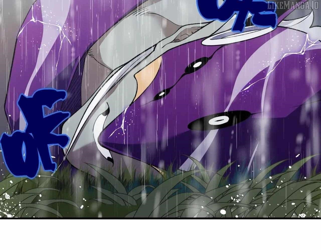 Demonic Evolution Chapter 118 - Page 67