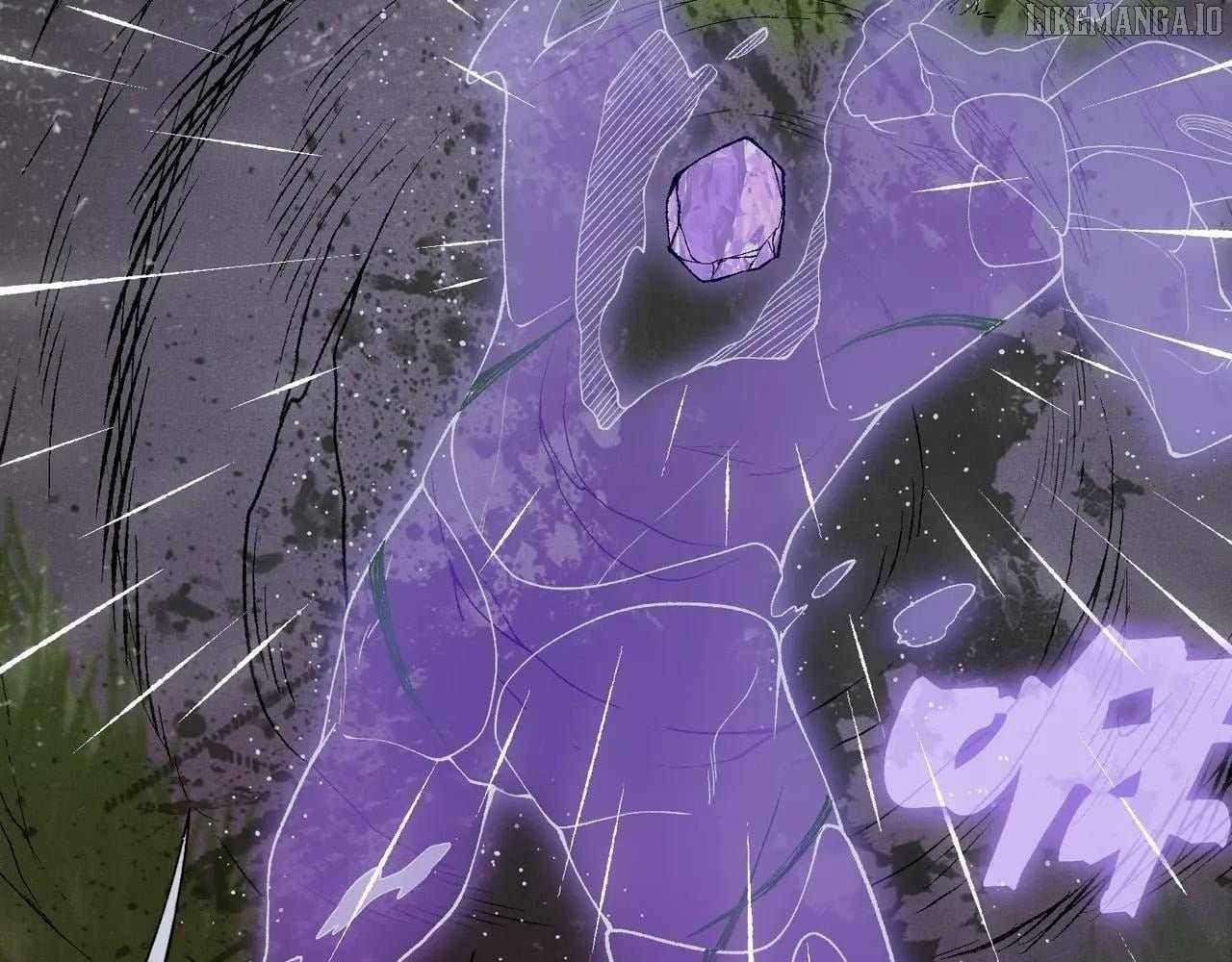 Demonic Evolution Chapter 118 - Page 69