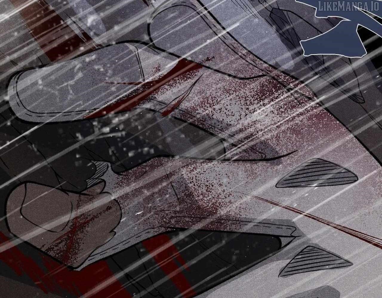 Demonic Evolution Chapter 118 - Page 7