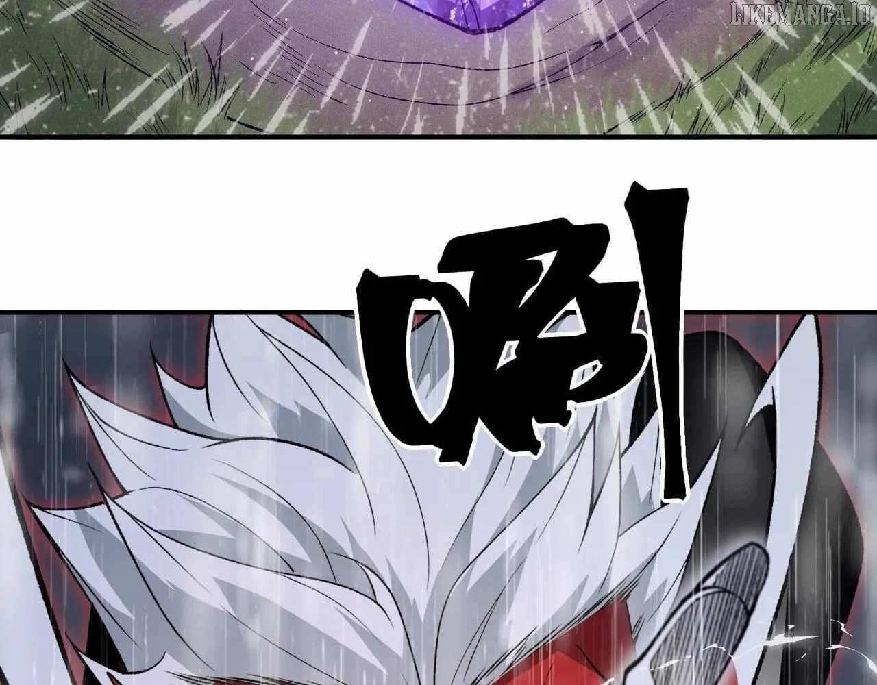 Demonic Evolution Chapter 118 - Page 72