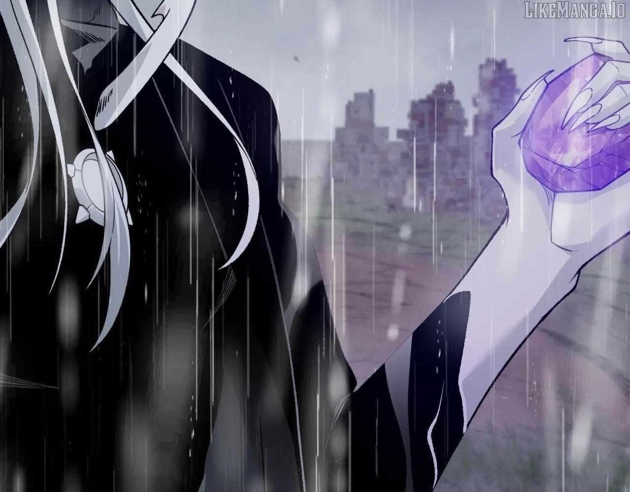 Demonic Evolution Chapter 118 - Page 78