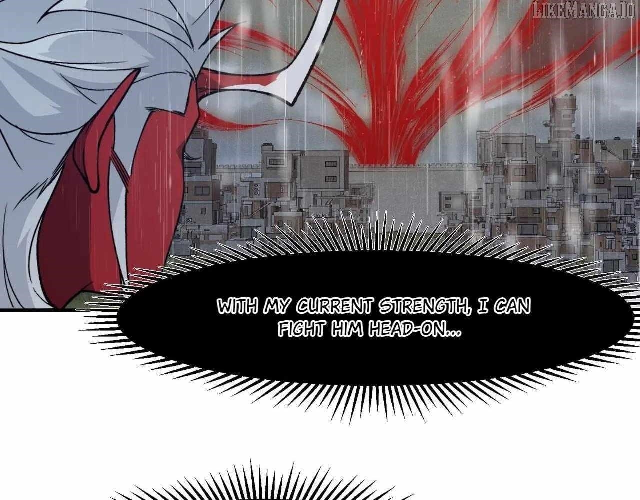 Demonic Evolution Chapter 118 - Page 81