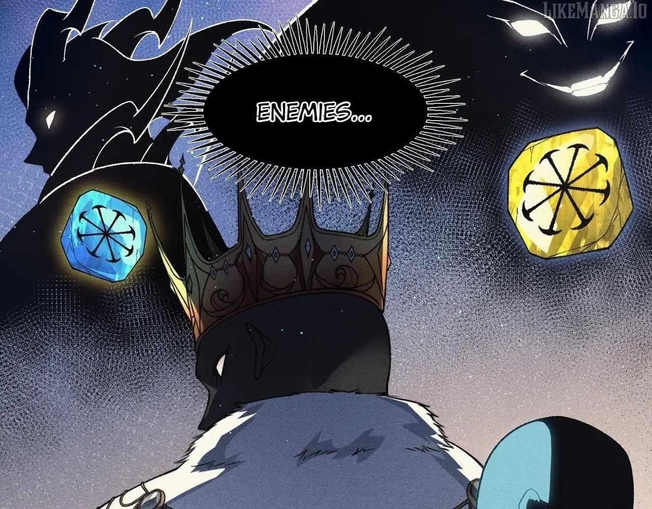 Demonic Evolution Chapter 118 - Page 83