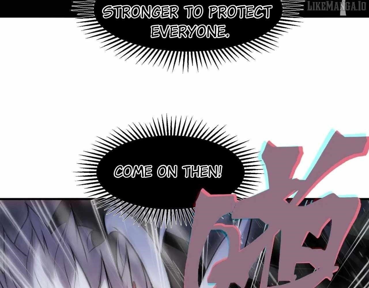 Demonic Evolution Chapter 118 - Page 85