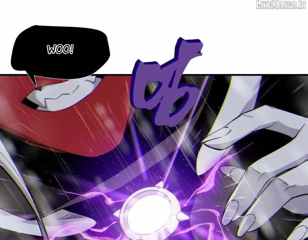 Demonic Evolution Chapter 118 - Page 89