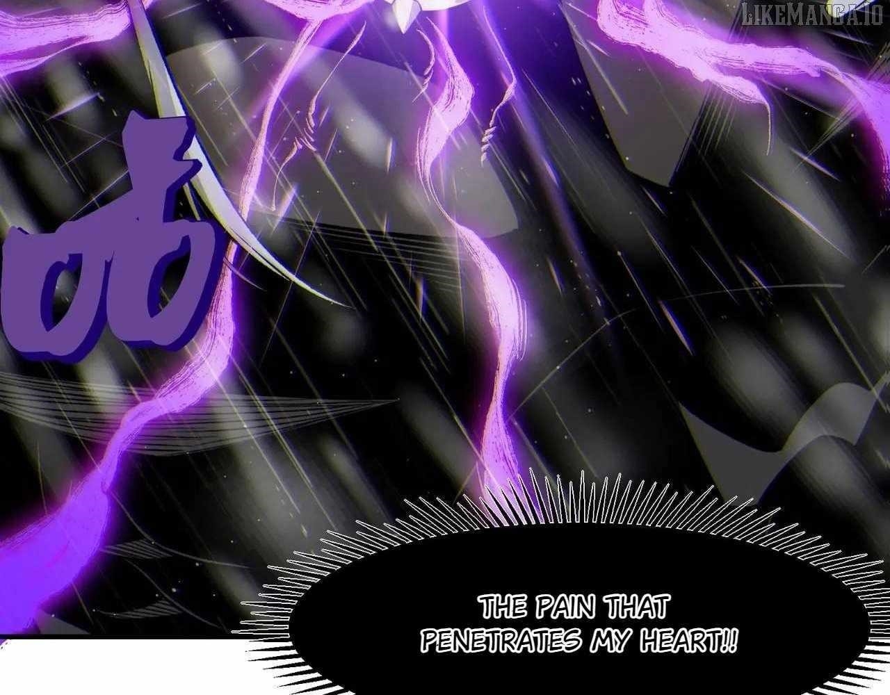 Demonic Evolution Chapter 118 - Page 90