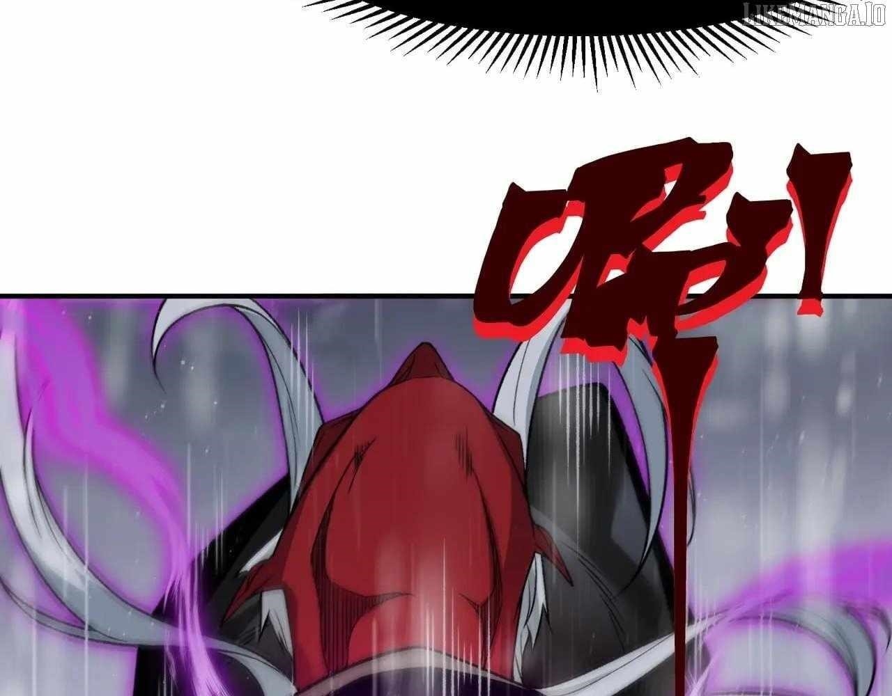 Demonic Evolution Chapter 118 - Page 91