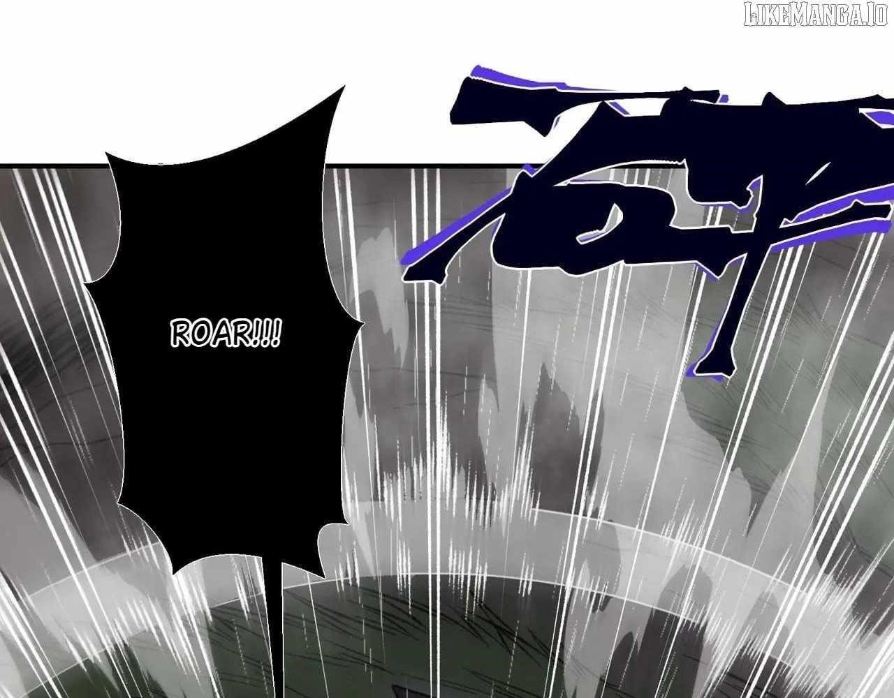 Demonic Evolution Chapter 118 - Page 93