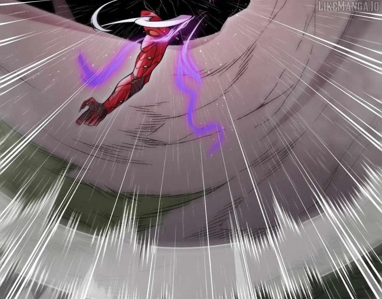 Demonic Evolution Chapter 118 - Page 95