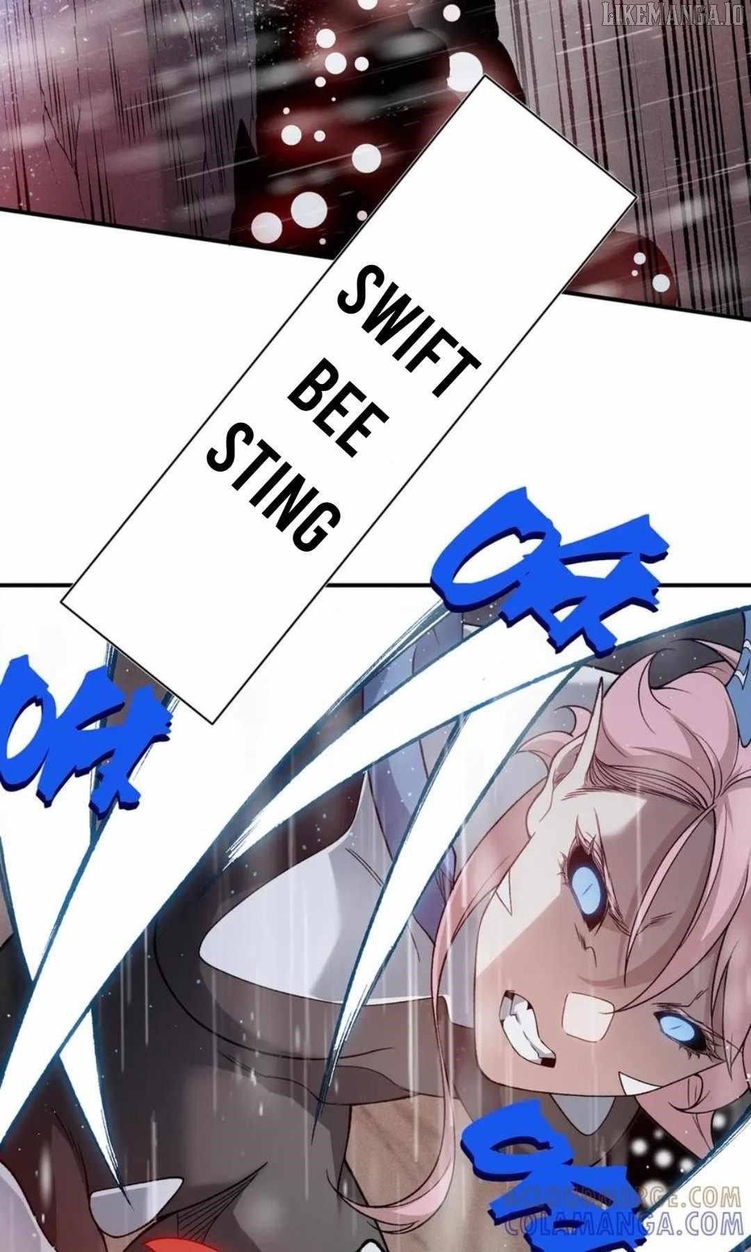 Demonic Evolution Chapter 119 - Page 17