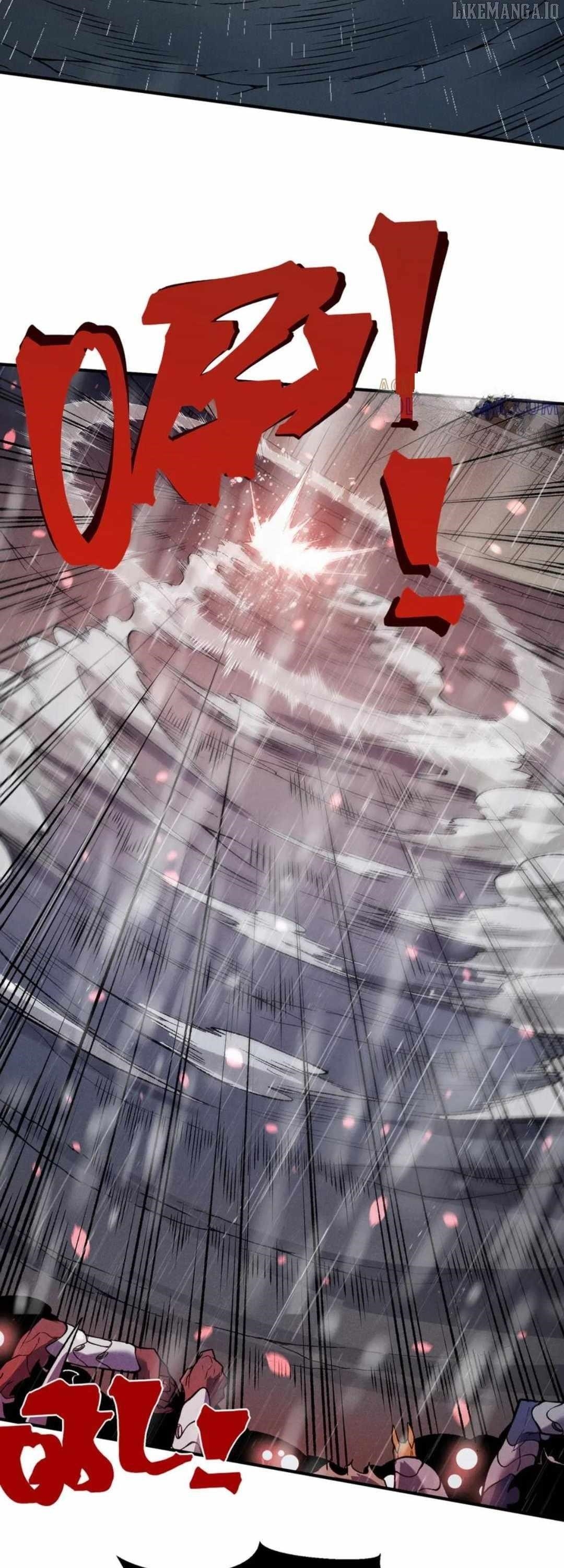 Demonic Evolution Chapter 119 - Page 21