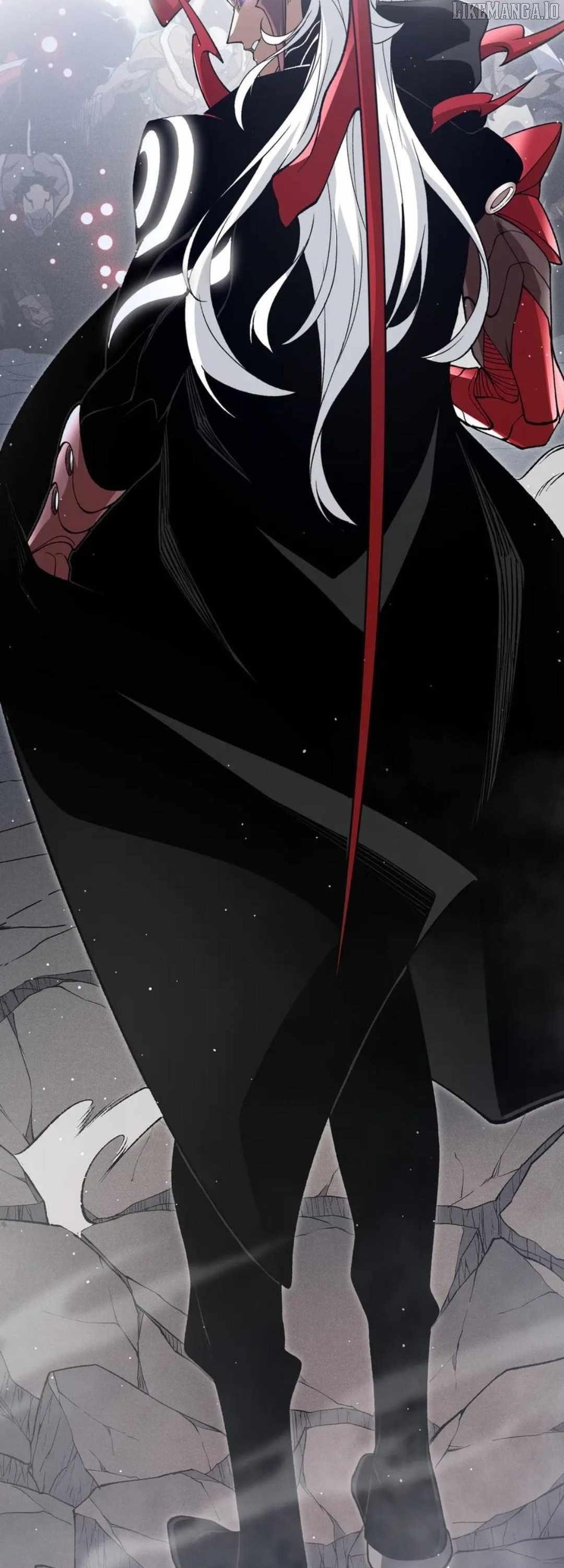 Demonic Evolution Chapter 119 - Page 41