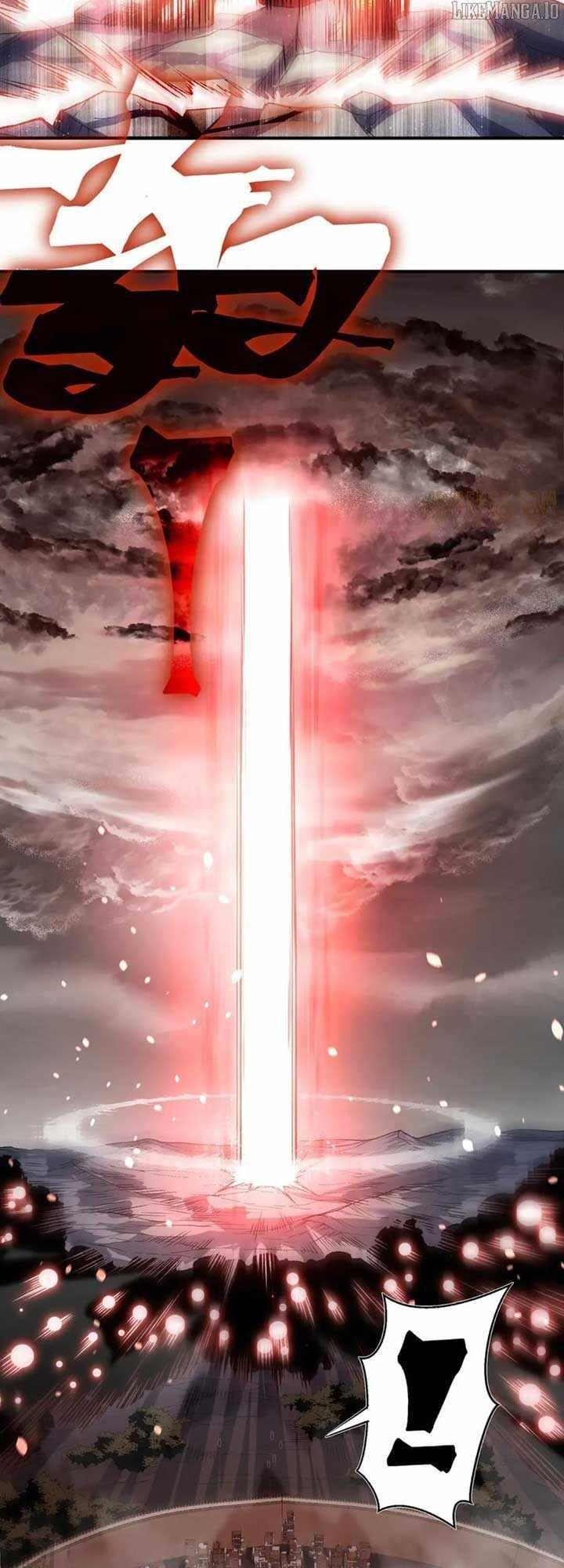 Demonic Evolution Chapter 120 - Page 14