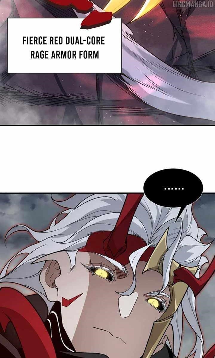 Demonic Evolution Chapter 120 - Page 17