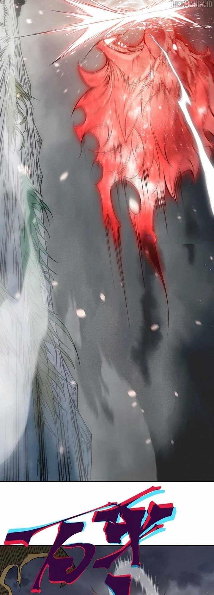 Demonic Evolution Chapter 120 - Page 21