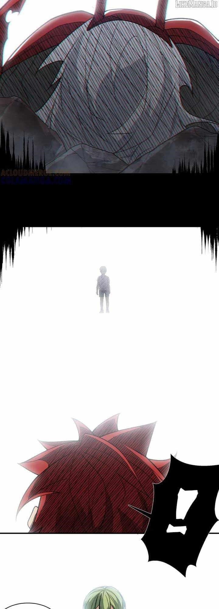 Demonic Evolution Chapter 120 - Page 35