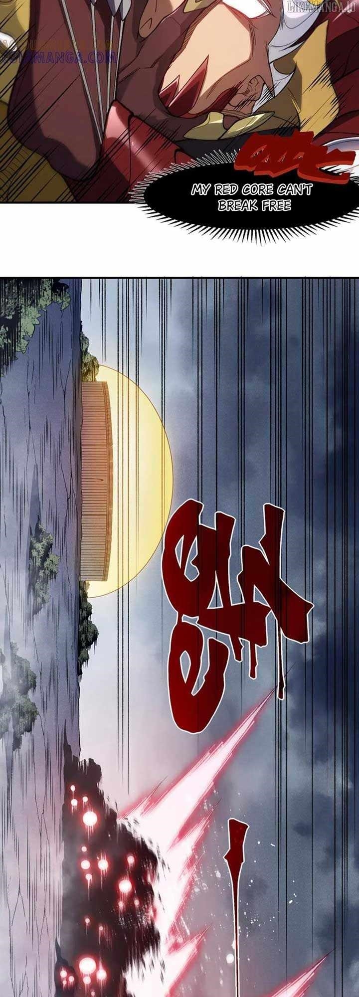 Demonic Evolution Chapter 120 - Page 6